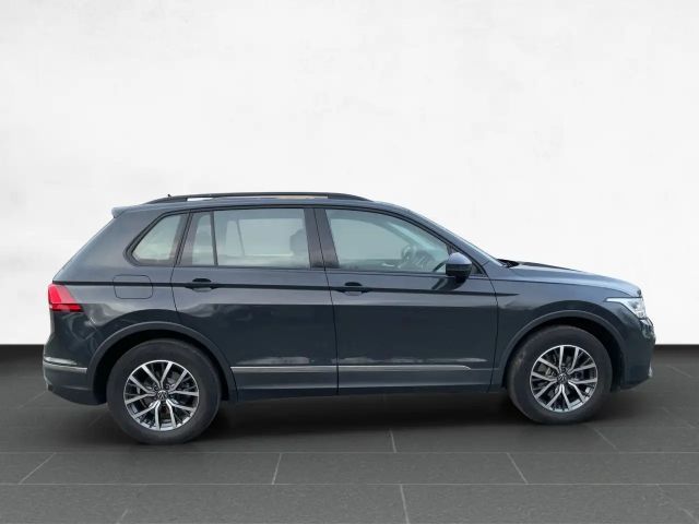 Volkswagen Tiguan 2.0 TDI DSG Life