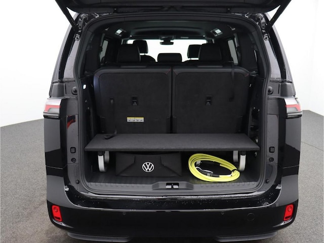 Volkswagen ID.Buzz 4Motion GTX