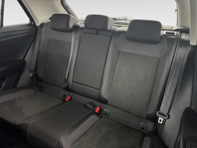 Volkswagen T-Roc DSG