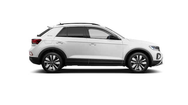 Volkswagen T-Roc 1.0 TSI