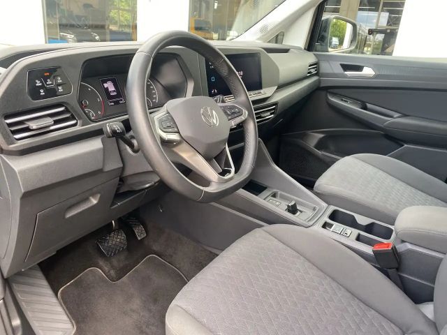 Volkswagen Caddy 2.0 TDI DSG Life