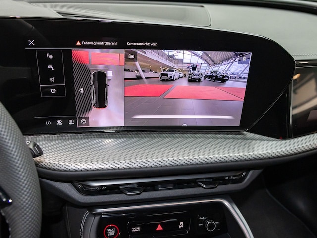 Audi Q5 Quattro S-Tronic Sportback