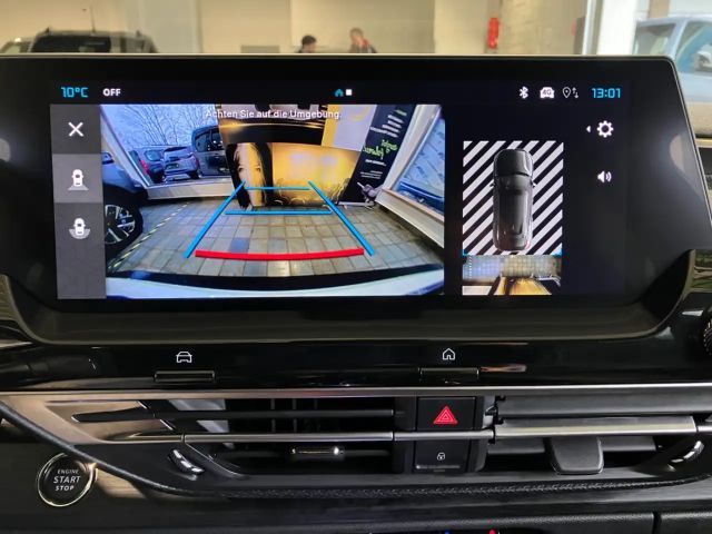 Citroën C5 X PureTech