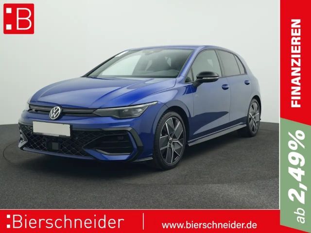 Volkswagen Golf 1.5 eTSI DSG R-Line Style
