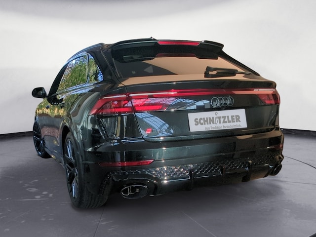 Audi RS Q8 Performance Quattro