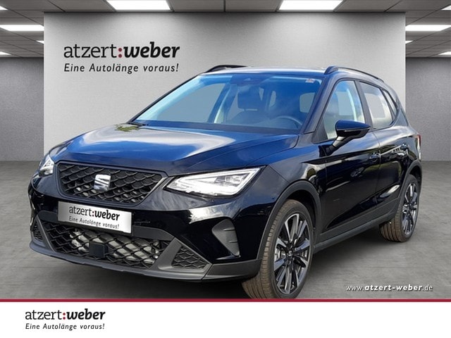 Seat Arona 1.0 TSI Style