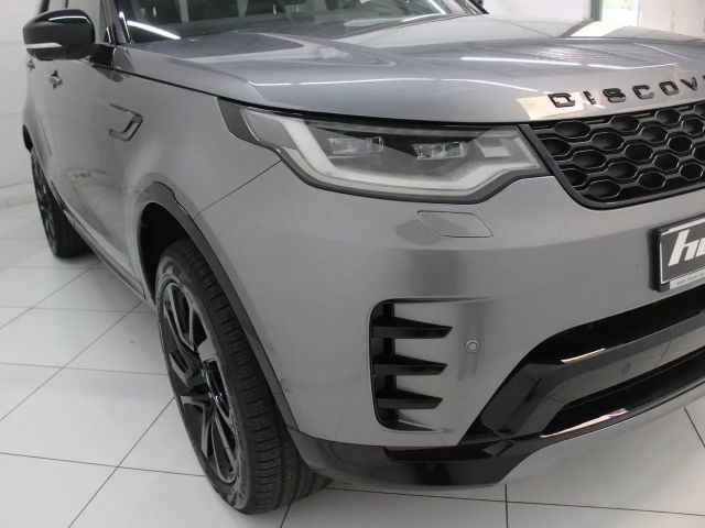 Land Rover Discovery AWD Dynamic SE