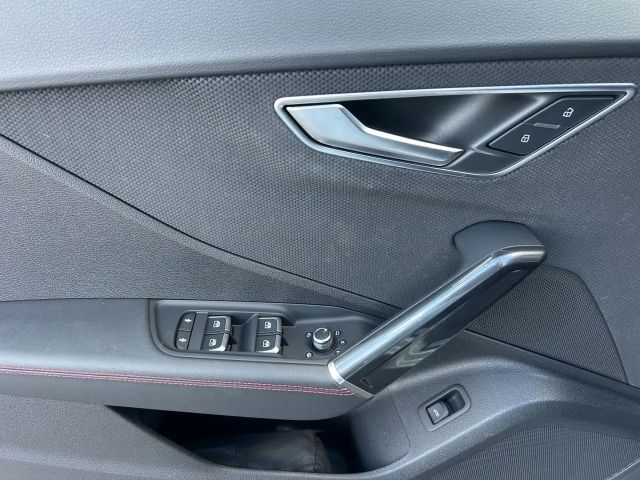 Audi Q2 35 TDI S-Line