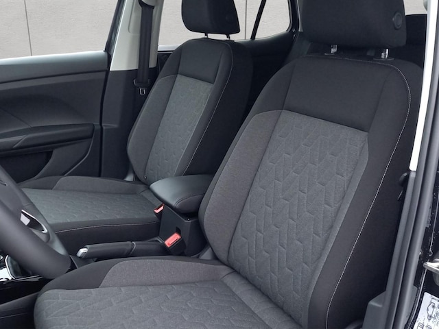 Volkswagen T-Cross 1.0 TSI DSG Life