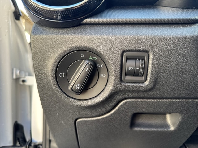 Skoda Fabia 1.0 TSI Ambition