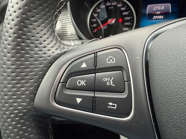 Mercedes-Benz V 250 AVANTGARDE