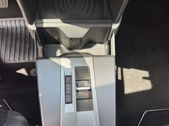 Opel Frontera Edition