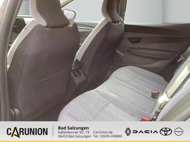 Renault Megane E-Tech E-Tech EV60 Evolution