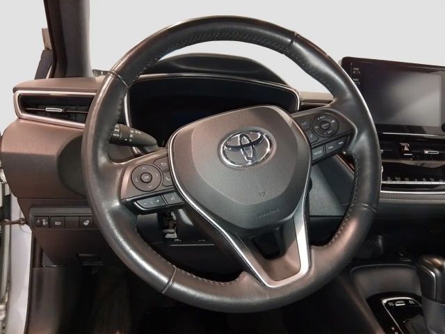 Toyota Corolla Toyota Corolla