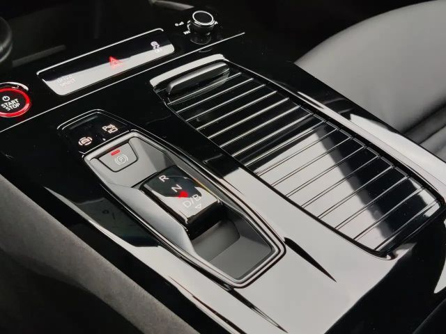 Audi A6 e-tron Avant Performance