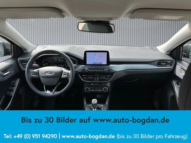 Ford Focus Active