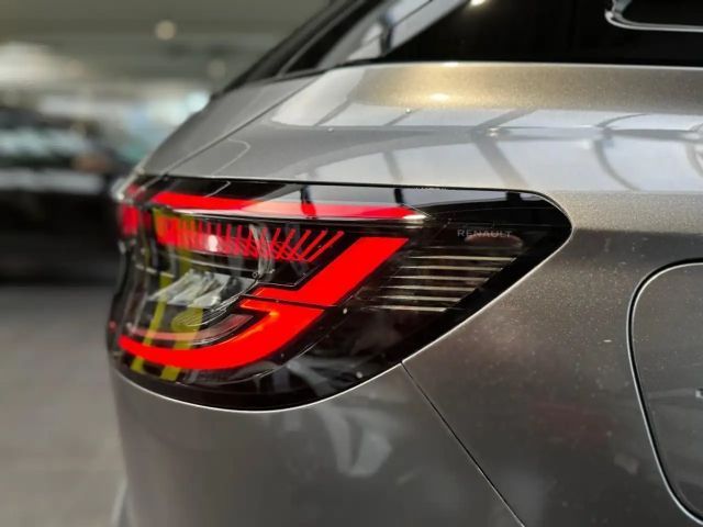 Renault Austral Alpine Esprit Techno