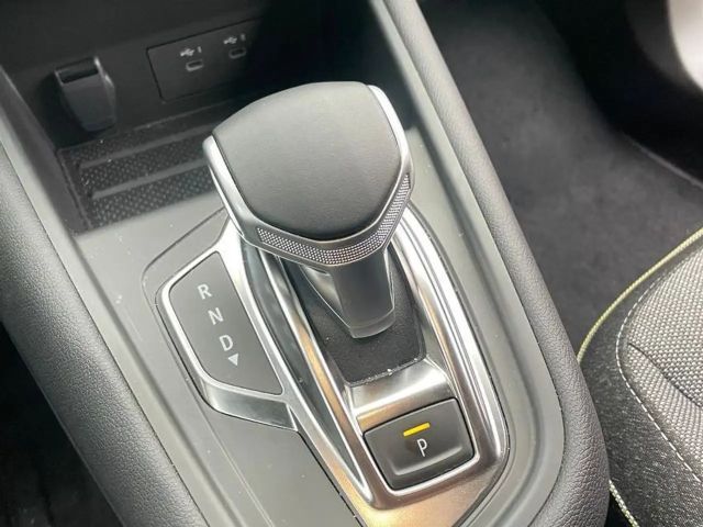 Renault Captur EDC Techno