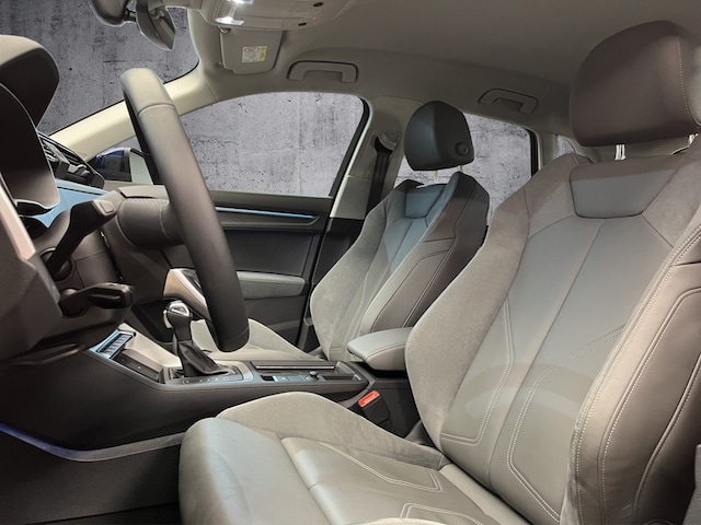 Audi Q3 40 TDI Quattro S-Tronic