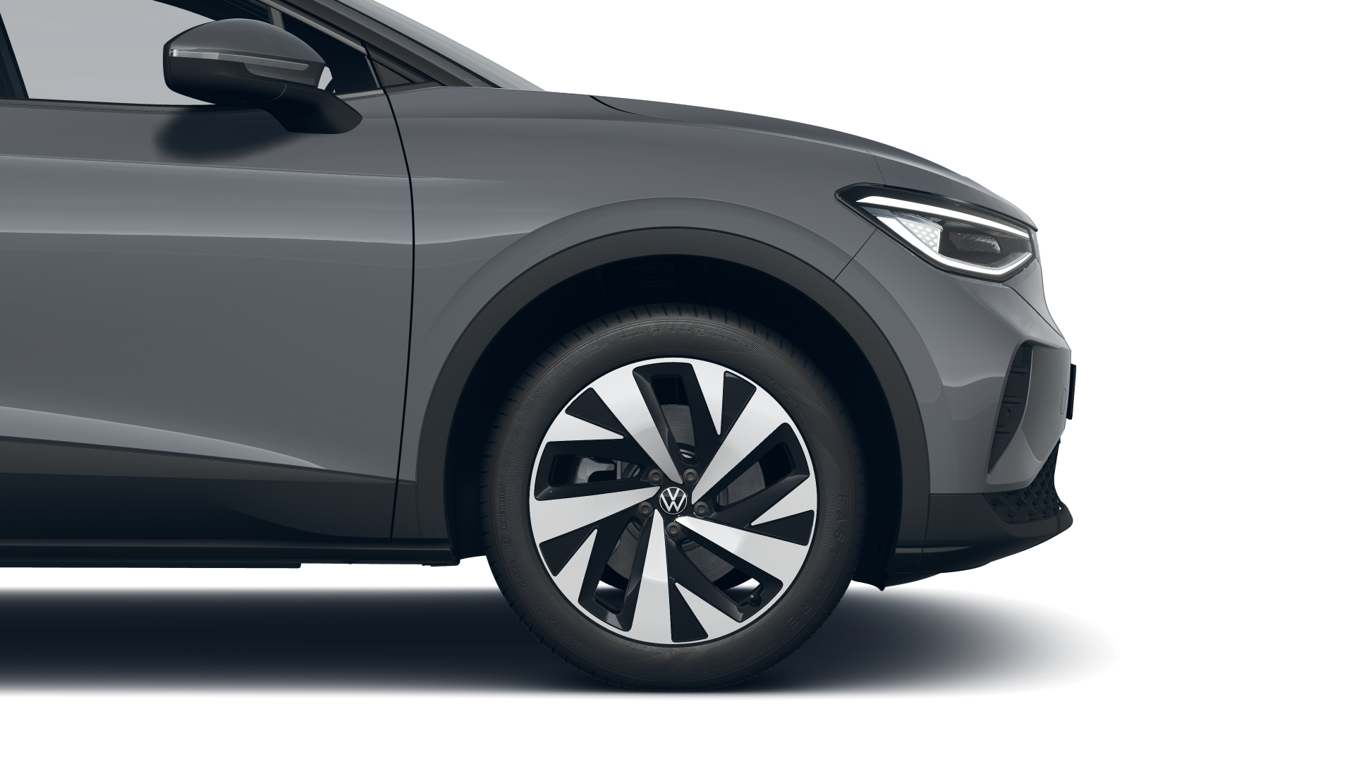 Volkswagen ID.4 Performance Pro