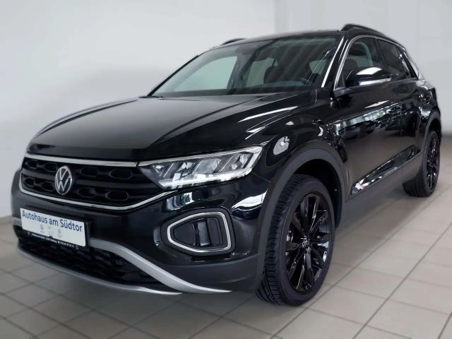 Volkswagen T-Roc 1.5 TSI DSG