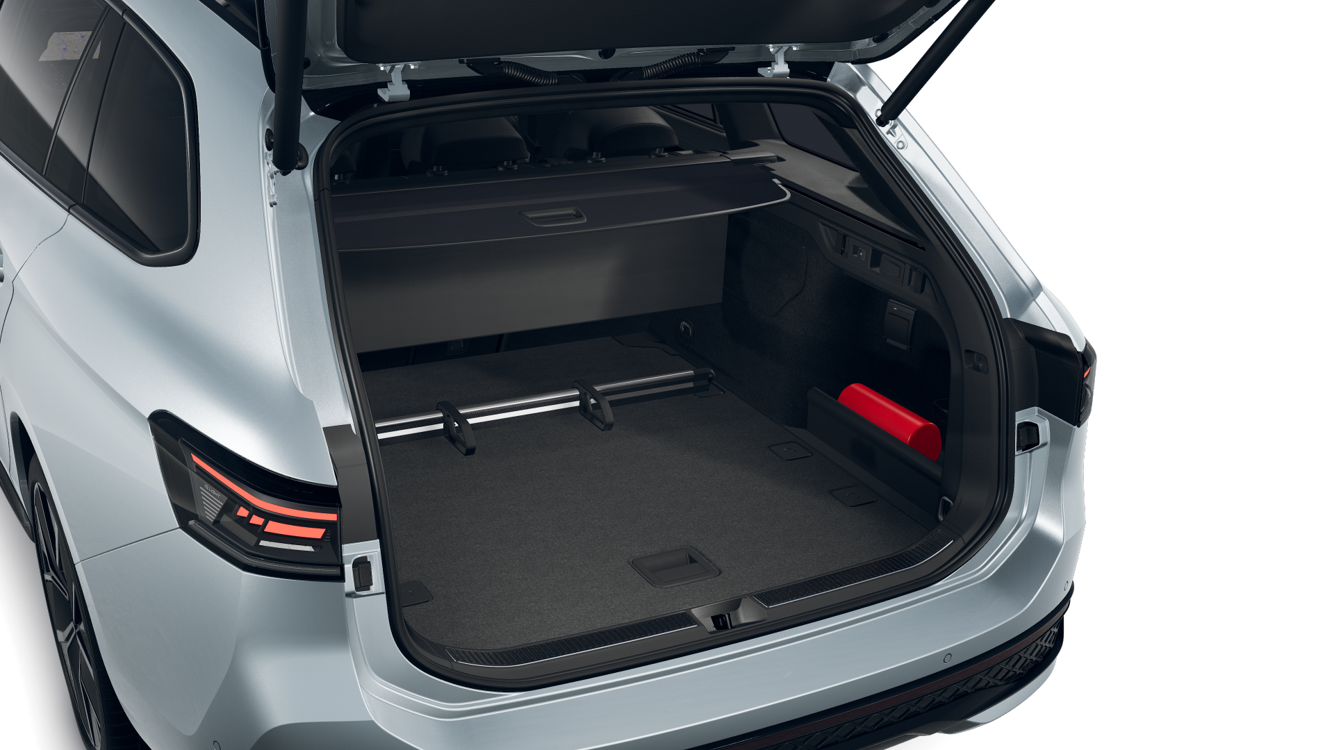 Volkswagen Passat 4Motion Variant