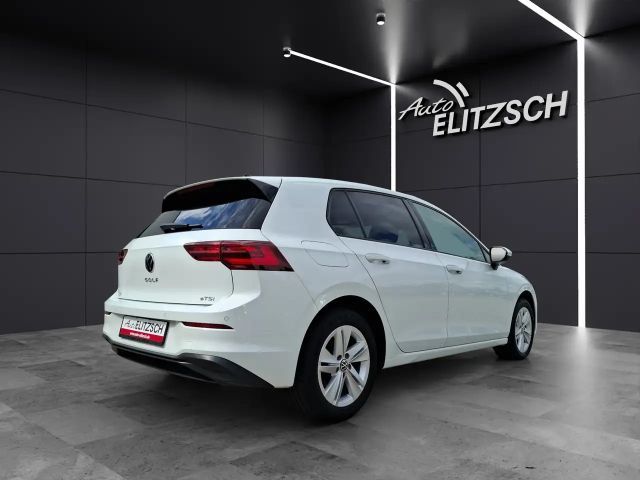 Volkswagen Golf DSG Golf VIII