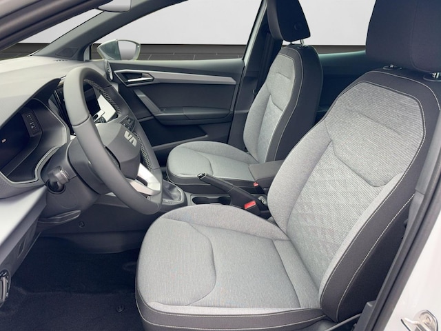 Seat Ibiza 1.0 TSI Xcellence