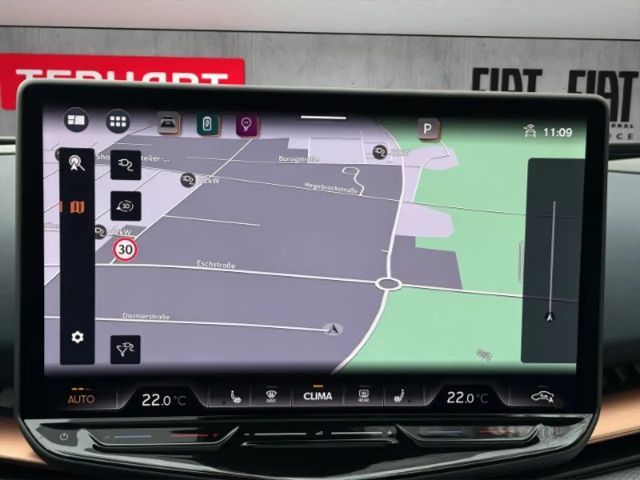 Cupra Tavascan Endurance