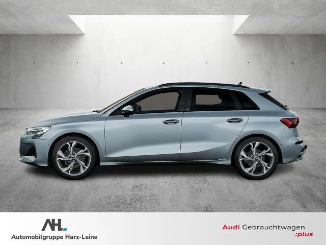 Audi A3 30 TFSI S-Tronic Sedan Sportback