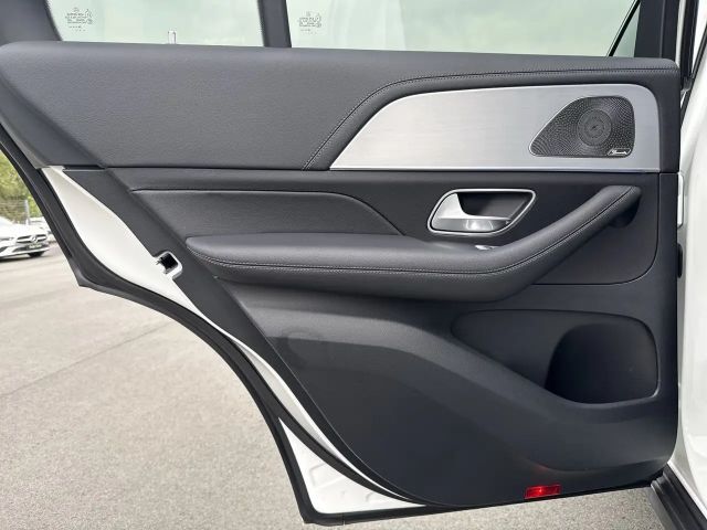 Mercedes-Benz GLE 350 4MATIC