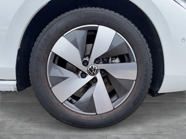 Volkswagen Passat 1.5 eTSI Business Variant