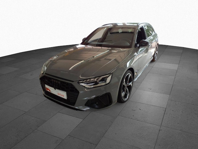 Audi A4 40 TDI Avant Quattro S-Tronic