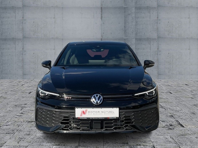 Volkswagen Golf 2.0 TSI DSG GTI Golf VIII