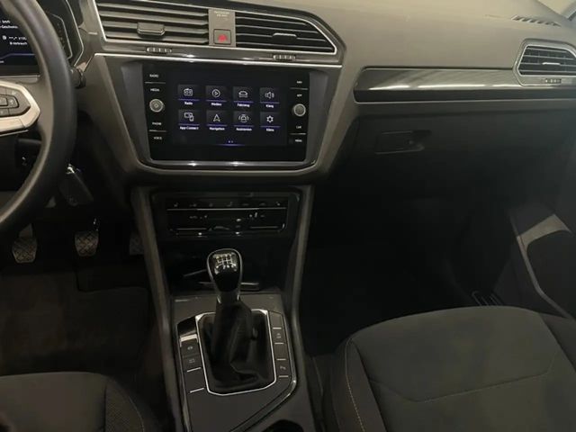 Volkswagen Tiguan 2.0 TDI Elegance Elegance