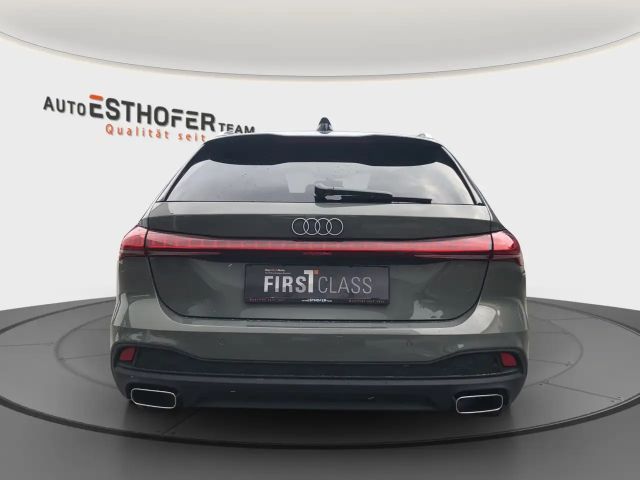 Audi A5 TFSI