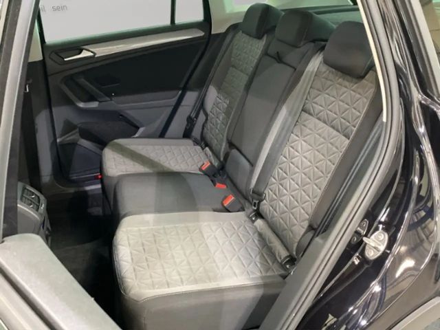 Volkswagen Tiguan 2.0 TSI 4Motion DSG Life