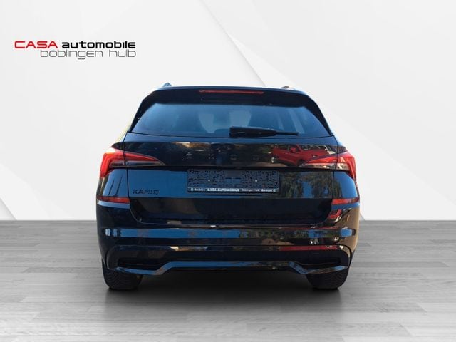 Skoda Kamiq 1.0 TSI Monte Carlo