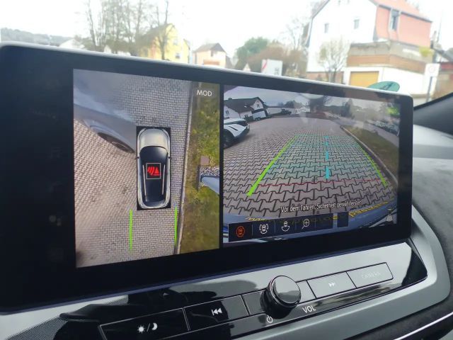 Nissan Qashqai N-Design e-Power