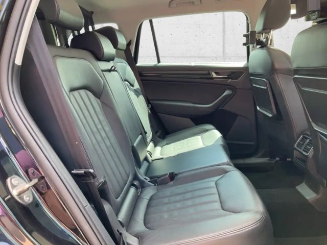 Skoda Kodiaq 2.0 TDI 4x4