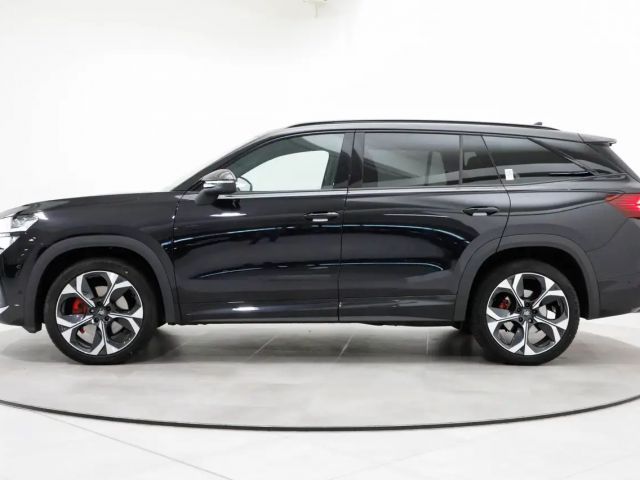 Skoda Kodiaq 2.0 TSI 4x4 RS