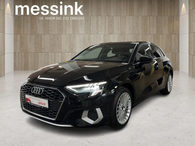 Audi A3 30 TDI Sedan Sportback