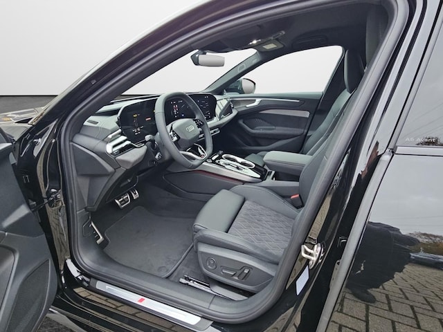 Audi A6 e-tron Avant Quattro