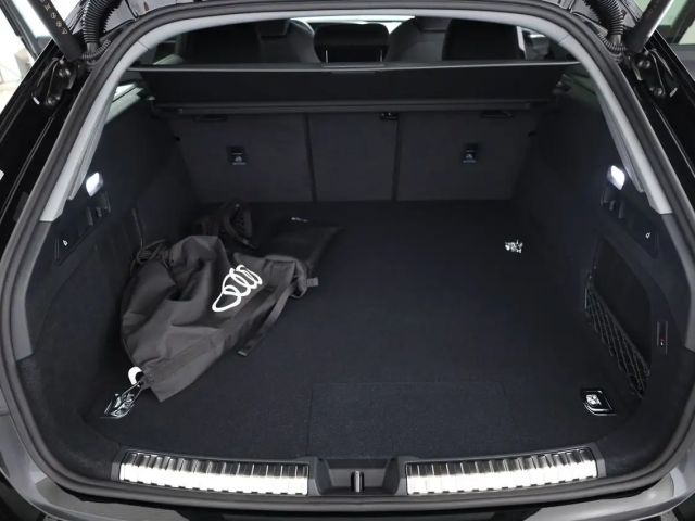 Audi A5 Hybride Quattro