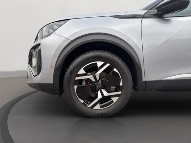 Peugeot 2008 EAT8 GT-Line