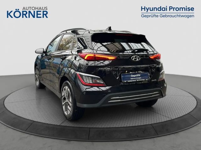 Hyundai Kona Trend