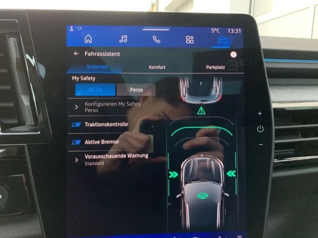 Renault Austral Techno