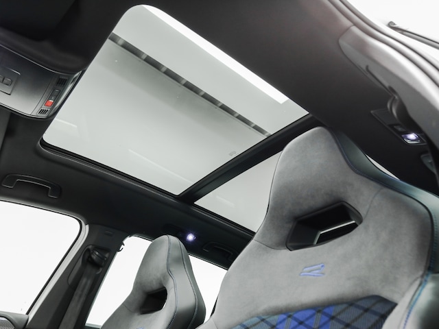 Volkswagen Tiguan R Pano Navi AreaView Harman