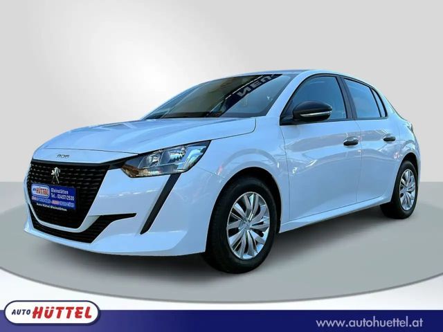 Peugeot 208 Like