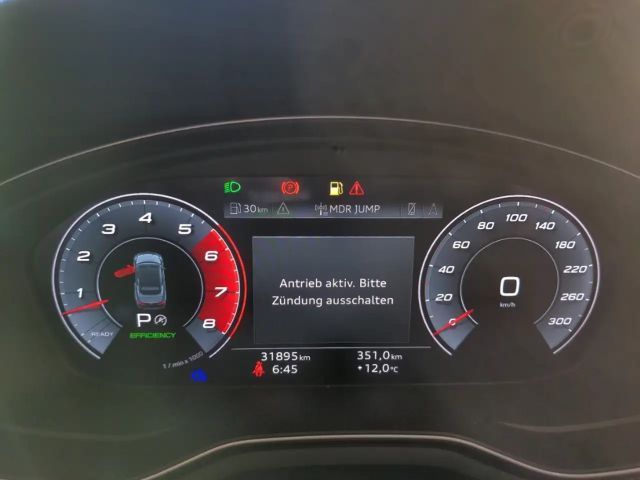 Audi S5 Cabriolet Quattro